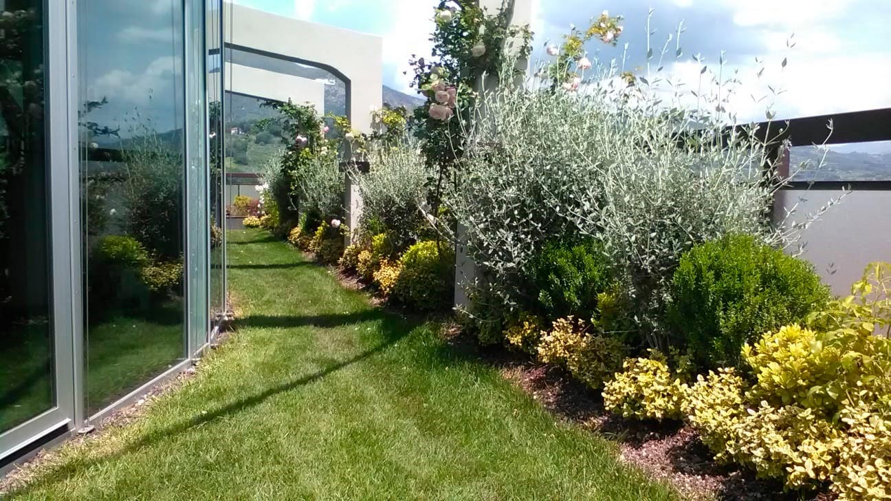 Attico Privato Terni