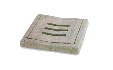 Chiusino CADITOIA GRIGIO