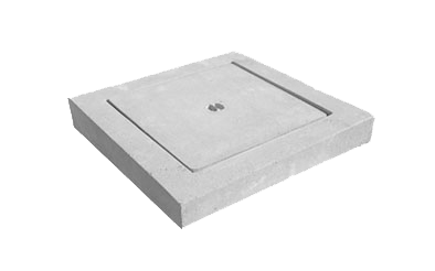 CHIUSINO GRIGIO Green Safe
